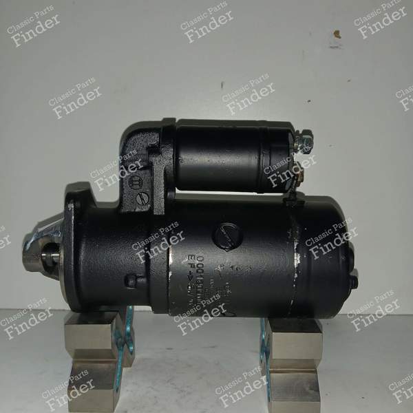 Bosch starter - FORD Taunus 12M (P4) - 0001209002- 0