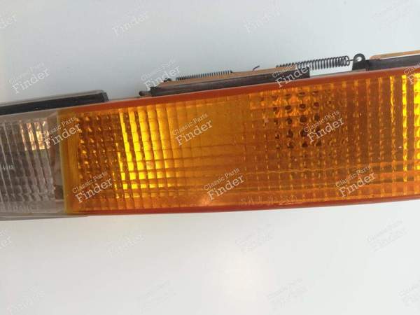 Front left turn signal and warning light - CITROËN Ami 8 / Super - 431G- 1