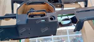 Tableau de bord avec console centrale - AUDI 100 / 200 / 5000 (C3) - 443857041- thumb-5