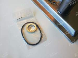 Ölwechselkit Automatikgetriebe - AUDI V8 (D11/4C) - thumb-2