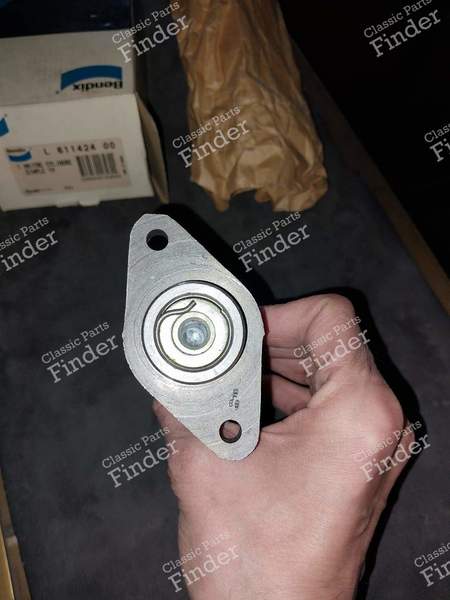 Brake master cylinder - PEUGEOT 104 / 104 Z - L61142400- 1