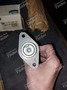 Brake master cylinder - PEUGEOT 104 / 104 Z - L61142400- thumb-1