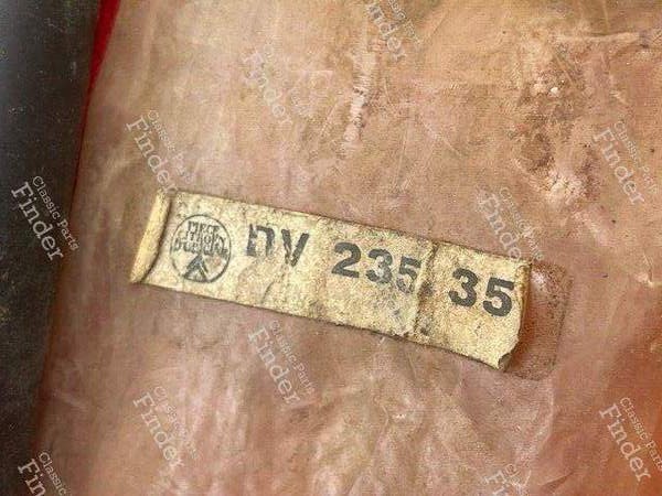 Schlauch zwischen Vergaser und Wasserpumpe (65 bis 69) - CITROËN DS / ID - DV23535- 2