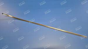 Right Rear Fender Strut (Stainless Steel) - PEUGEOT 204 - 856431- thumb-2