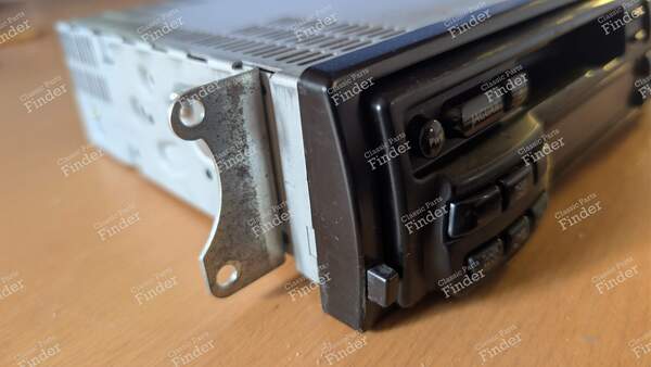 Radio-lecteur de cassettes - JAGUAR XJS - AJ9475A- 1