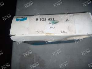 Mâchoires de frein - AUDI 100 / 200 / 5000 (C2) - B325632- thumb-1