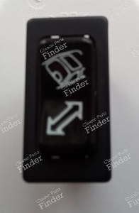 Schalter für das Schiebedach - RENAULT 15 / 17 (R15 - R17) - BTE5606- thumb-1