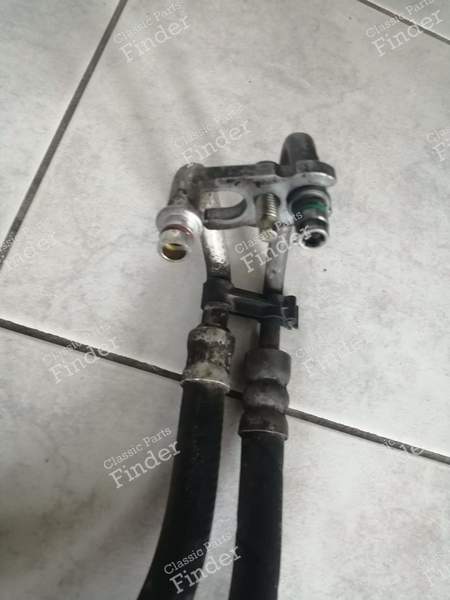 Zahnstangen-/ Servolenkungsschläuche - CITROËN C6 - 8