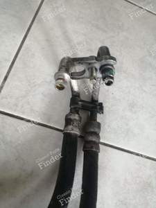 Zahnstangen-/ Servolenkungsschläuche - CITROËN C6 - thumb-8