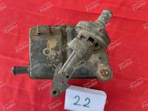 Heizkörper - CITROËN DS / ID - thumb-4