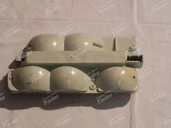 Feu arrière droit - Série 1 - ALFA ROMEO Alfetta GT/GTV - 60727798 / 60727799- 1