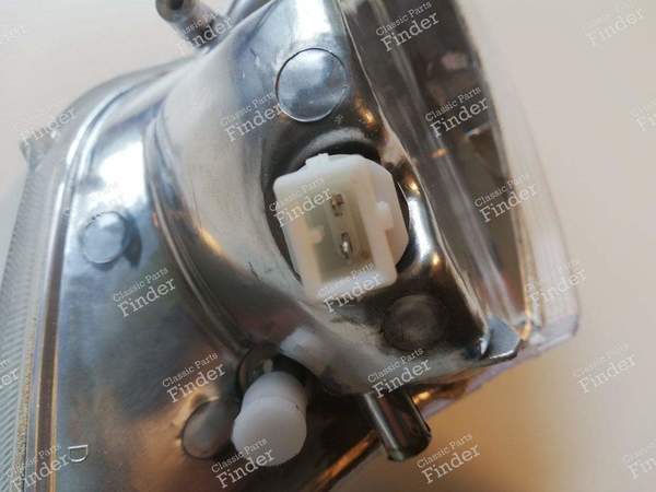 Standlicht vorne rechts - PEUGEOT 605 - Equiv. OEM 60916420D / 084279 (R)- 6