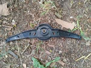 Lenkradmitte - SIMCA Aronde - thumb-1