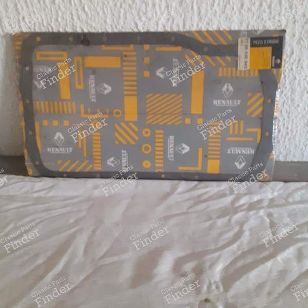 Joint de carter huile - RENAULT Trafic - 7700695943