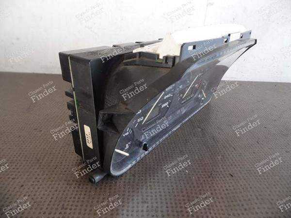 COMBINE INSTRUMENTS 1H6919033P VW GOLF VR6 - VOLKSWAGEN (VW) Golf III / Vento / Jetta - 1H6 919 033 P- 1