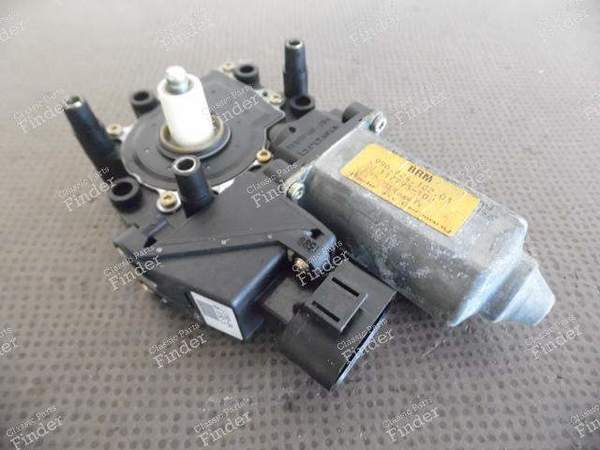 MOTEUR LEVE-VITRE DROIT - 996 COUPE & TARGA - PORSCHE 911 (996) - 99662410203 équivalente à 99662410205 et 99662410201- 9