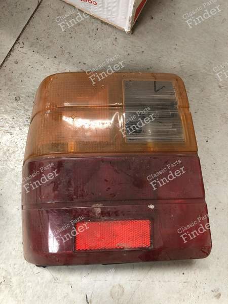 Left rear light - FIAT Uno / Duna / Fiorino - NV3- 0