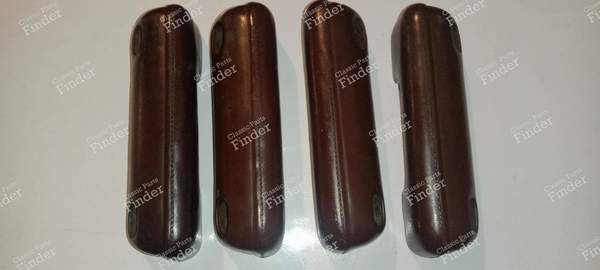 Jeu de poignées de porte intérieures - SIMCA-CHRYSLER-TALBOT 1100 / 1204 / VF - 2