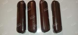 Jeu de poignées de porte intérieures - SIMCA-CHRYSLER-TALBOT 1100 / 1204 / VF - thumb-2