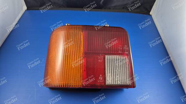 Komplettes linkes Rücklicht - PEUGEOT 205 - 0