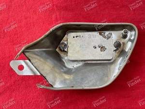 'Side marker' aile avant droit (modèle Export) - CITROËN DS / ID - thumb-2
