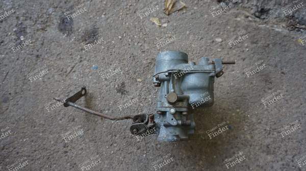 Vergaser Solex 32 RBIT - SIMCA Aronde - 32 RBIT- 0
