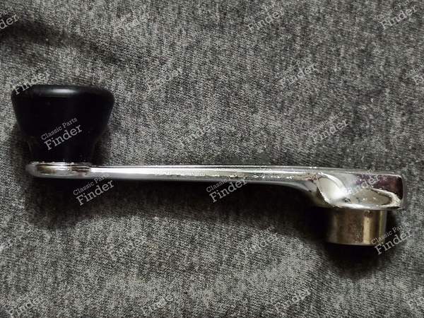 Fensterkurbel - DODGE Challenger - 2862396- 1