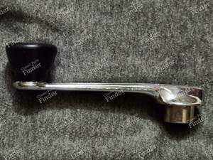 Fensterkurbel - DODGE Challenger - 2862396- thumb-1