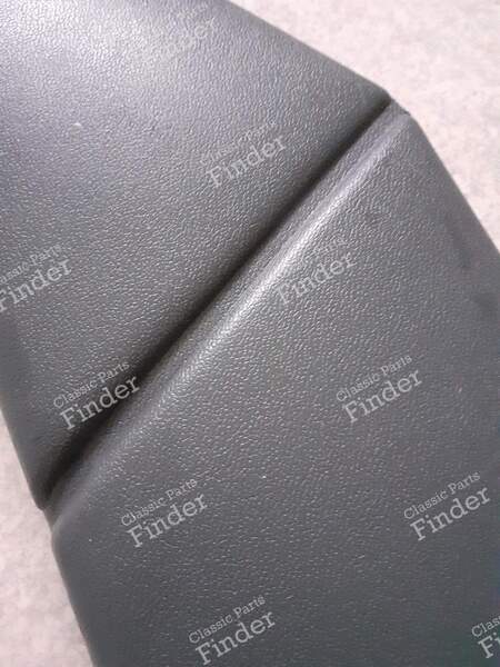 Garnitures de porte avant gauche - RENAULT 9 / Alliance / Broadway / 11 / Encore (R9 / R11) - 7700706981- 2