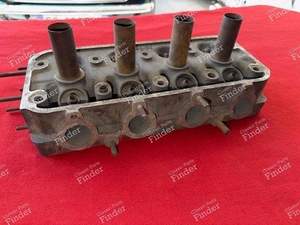 Original cylinder head - RENAULT 8 / 10 (R8 / R10) - thumb-7