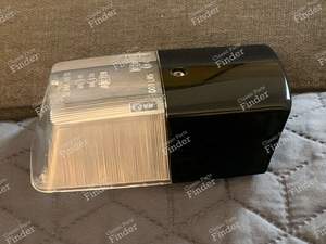 Cabochon aus Rückstoß- und Plattenfeuer - PEUGEOT 504 - 40300- thumb-1