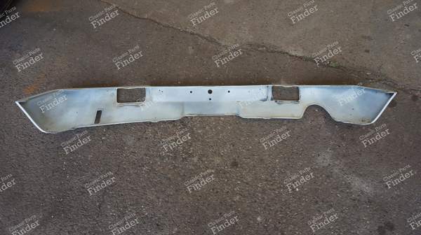 Rear skirt - PEUGEOT 205 - 1