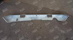Rear skirt - PEUGEOT 205 - thumb-1