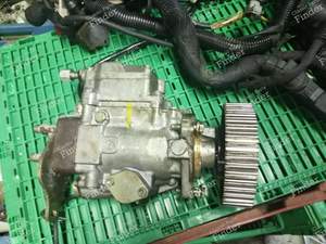 Citroën XM 2.5 TD 130 hp din DK5 engine: injection pump with harnesses - PEUGEOT 605 - 0460404993- thumb-2