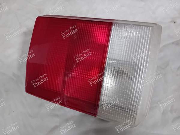 Left rear light - AUDI 80/90 (B3/B4) - 893945093G / 296101- 1