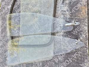 Komplette Heckscheiben - VOLKSWAGEN (VW) 1500 / 1600 (Typ 3)