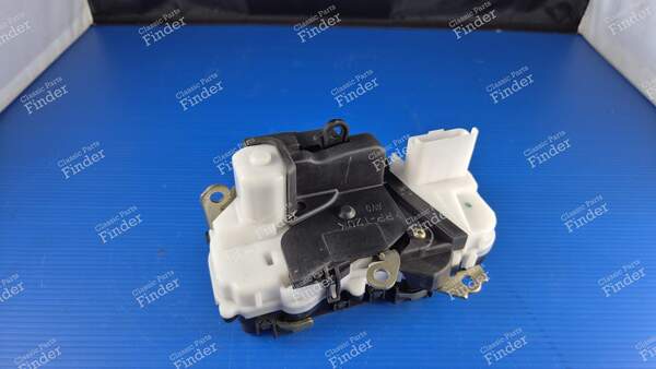 Left Front Door Lock - Phase 1 - PEUGEOT 307 - 9135K9- 3