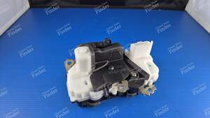 Left Front Door Lock - Phase 1 - PEUGEOT 307 - 9135K9- thumb-3