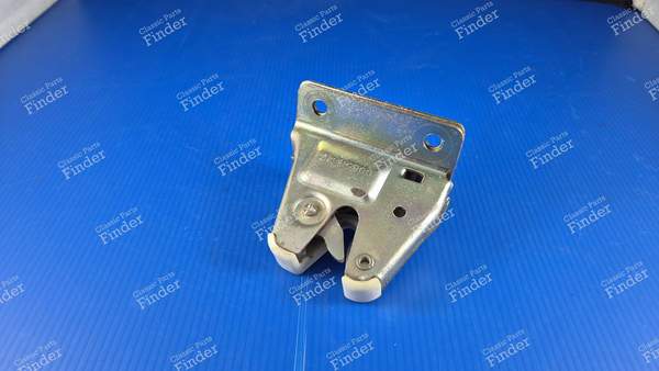 Schließblech Schloss Heckklappenverriegelung - PEUGEOT 205 - 1