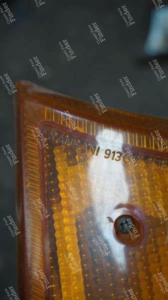 Left and right rear lights - RENAULT 5 / 7 (R5 / Siete) - 913G / 913D- 2