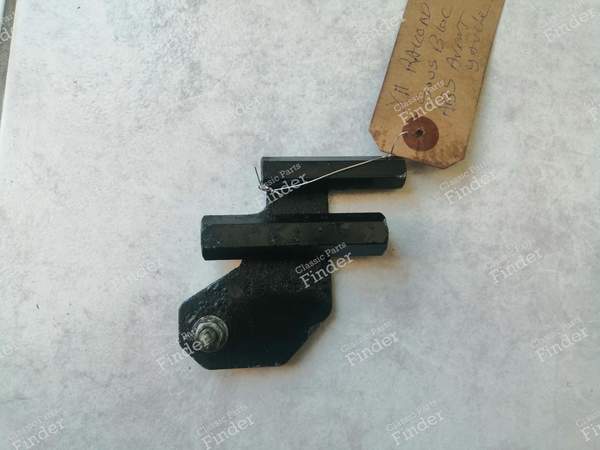 Double hydraulic connection - CITROËN XM - 0