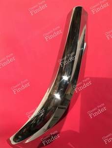 Lame de pare-choc arrière gauche d'origine - PEUGEOT 204 - 7411.14- thumb-1