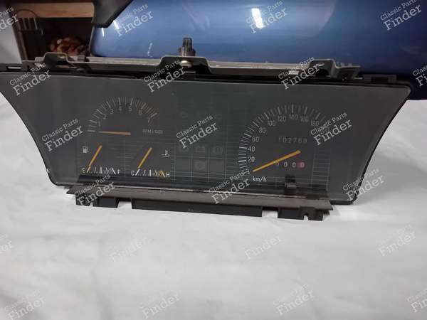 Zählerblock - AUSTIN Maestro/Montego - 4116197300- 1