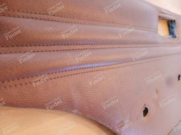 Türverkleidung hinten links - MERCEDES BENZ /8 (W114 / W115) - 2