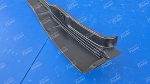 Left interior cab reinforcement upright plate - PICK UP - PEUGEOT 504 - 852128- thumb-2