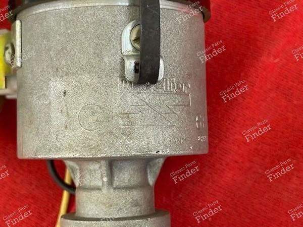 Igniter - SIMCA 900 / Simc'4 / 1000 / 1005 / 1006 / 1118 /Abarth 1150 - 6613A- 4