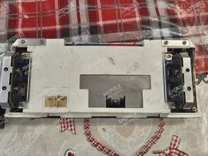 R11 Groupe d'instruments électroniques - RENAULT 9 / Alliance / Broadway / 11 / Encore (R9 / R11) - 7700755983- thumb-5