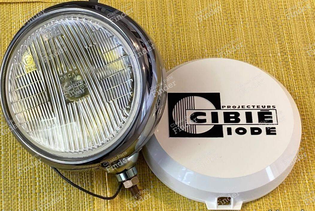 パーツ CIBIE projecteurs 1 Oscar Cibié Top Iode fog lamp, R8 Gordini, Alpine A110 - BMW