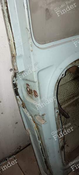 Portière avant gauche - RENAULT Dauphine / Ondine - 1