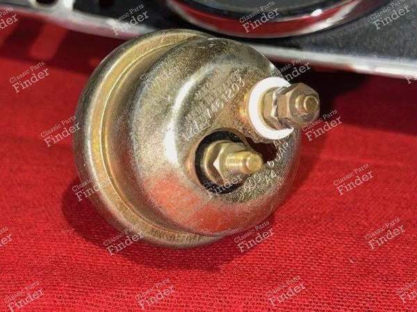 Tableau de bord Jaeger pour DS - CITROËN DS / ID - 6